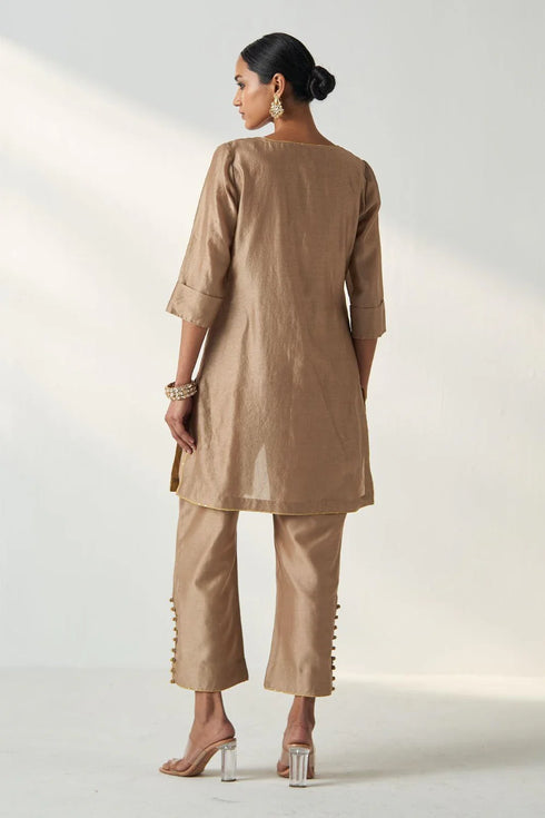 Uma Fawn Co-ord Set